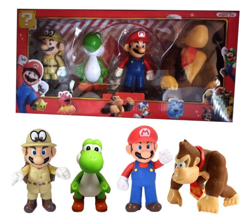 Miniatura 2 de COLLECION DE MARIO